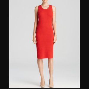 Theory Dress - Azarinya Prosecco